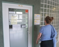 Akcja bezpłatnych badań z okazji Dnia Kobiet